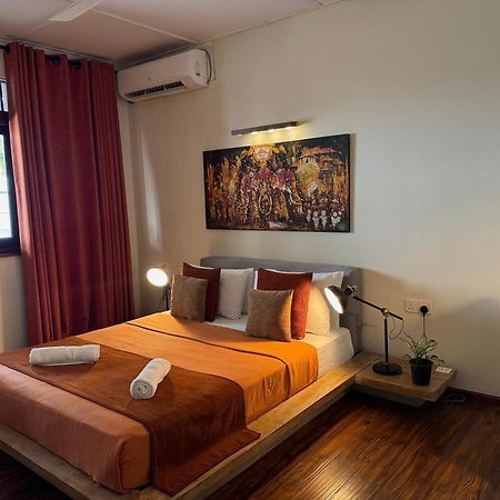 Ceystay Colombo Exterior foto