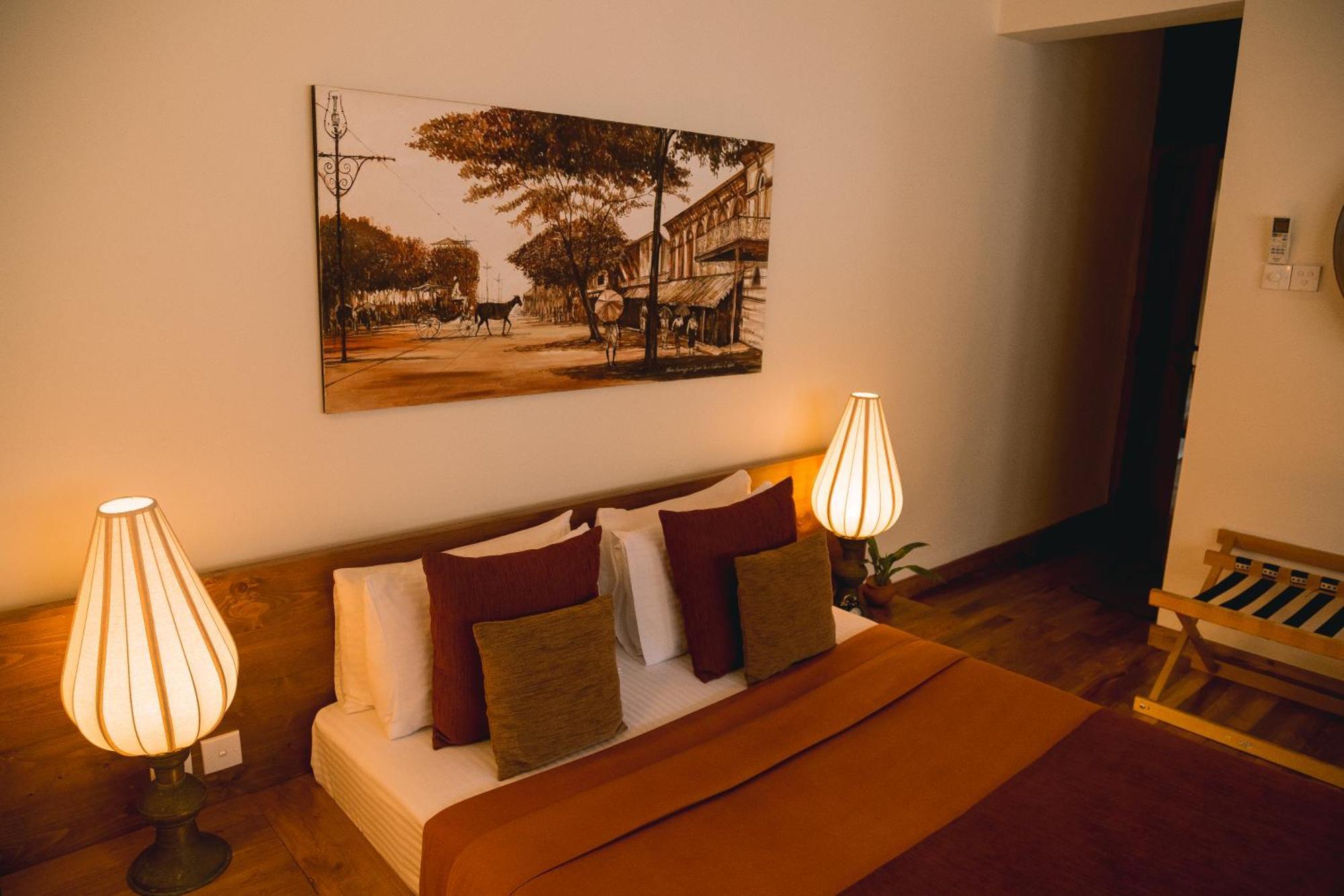 Ceystay Colombo Exterior foto