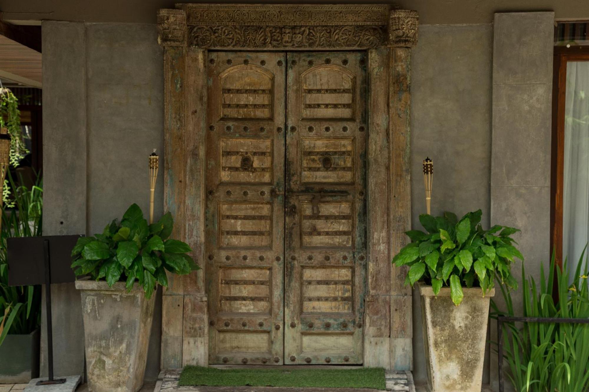 Ceystay Colombo Exterior foto